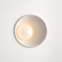 Shellby Recessed 184 1x IP55 LED 1800-3000K WD DE