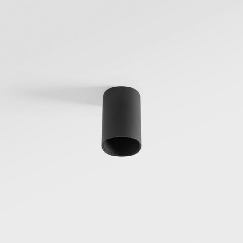 Smart Tube Surface 48 1x DE Black Structure