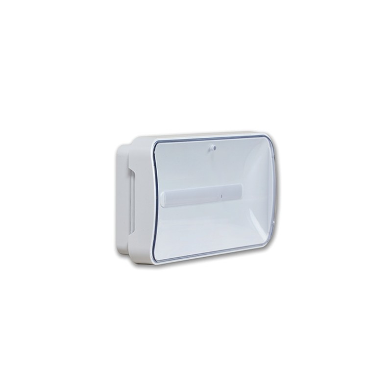 TREND LED 5W 434lm 1u P/NP WIT