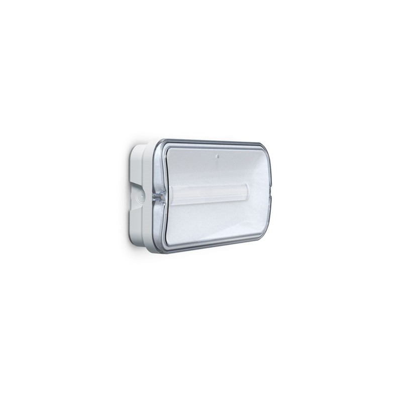 TREND XL65 8W 1000lm 1h  600lm 3h P/NP WIT AUT