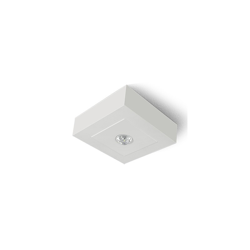 [LNG-L8123-B-BOX] VIALED EVO MINIBOX 5,7W 450lm 1u P/NP WIT AUT