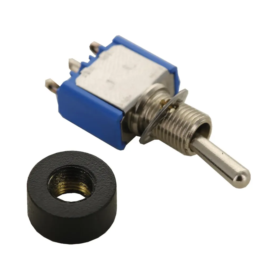 SWITCH schakelmodule - supplement schakelaar