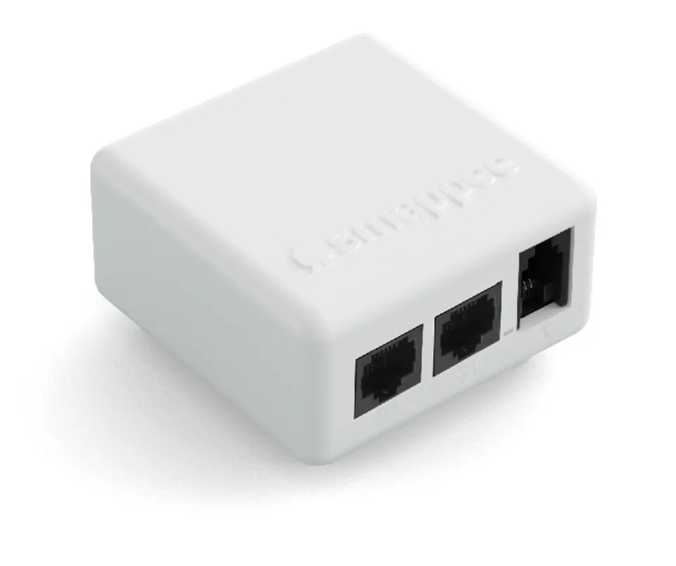 [SMP-i1-P1-1] Smappee P1 module​