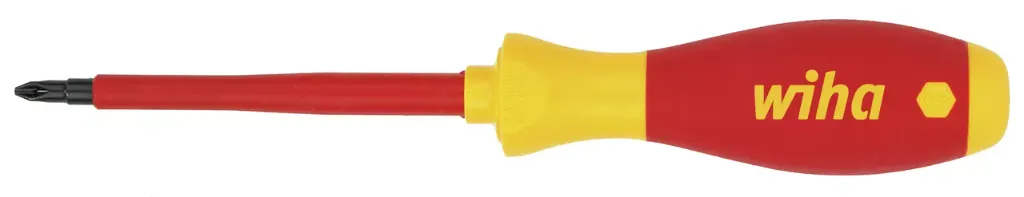 Schroevendraaier SoftFinish electric Phillips 321N SoftFinish electric PH1 x 80 mm