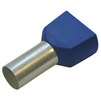 [HUP-273392] Twin adereindhuls blauw 2.5 /10