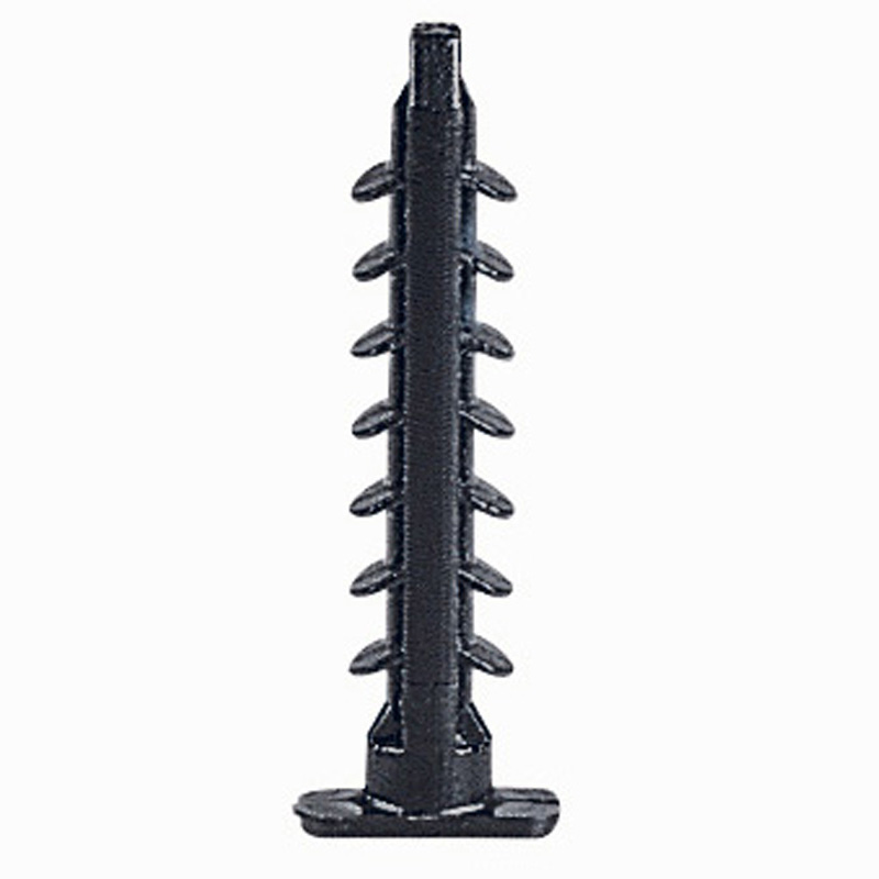 Plug voor directe bevest. DLP boring met diameter 6 mm
