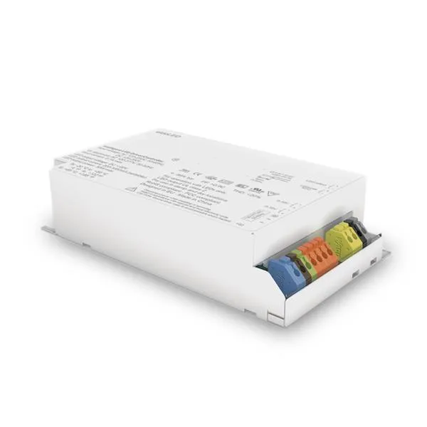ECODRIVE 20W 150-1400MA PROGRAMMABLE DALI-2 DIM SIDE FEED