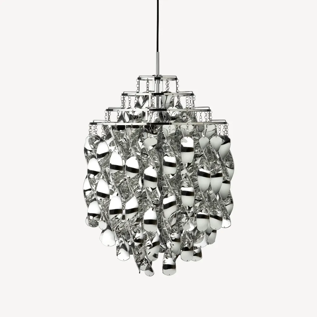 Spiral SP01 Pendant EU Metal IP20