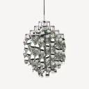 Spiral SP01 Pendant EU Metal IP20