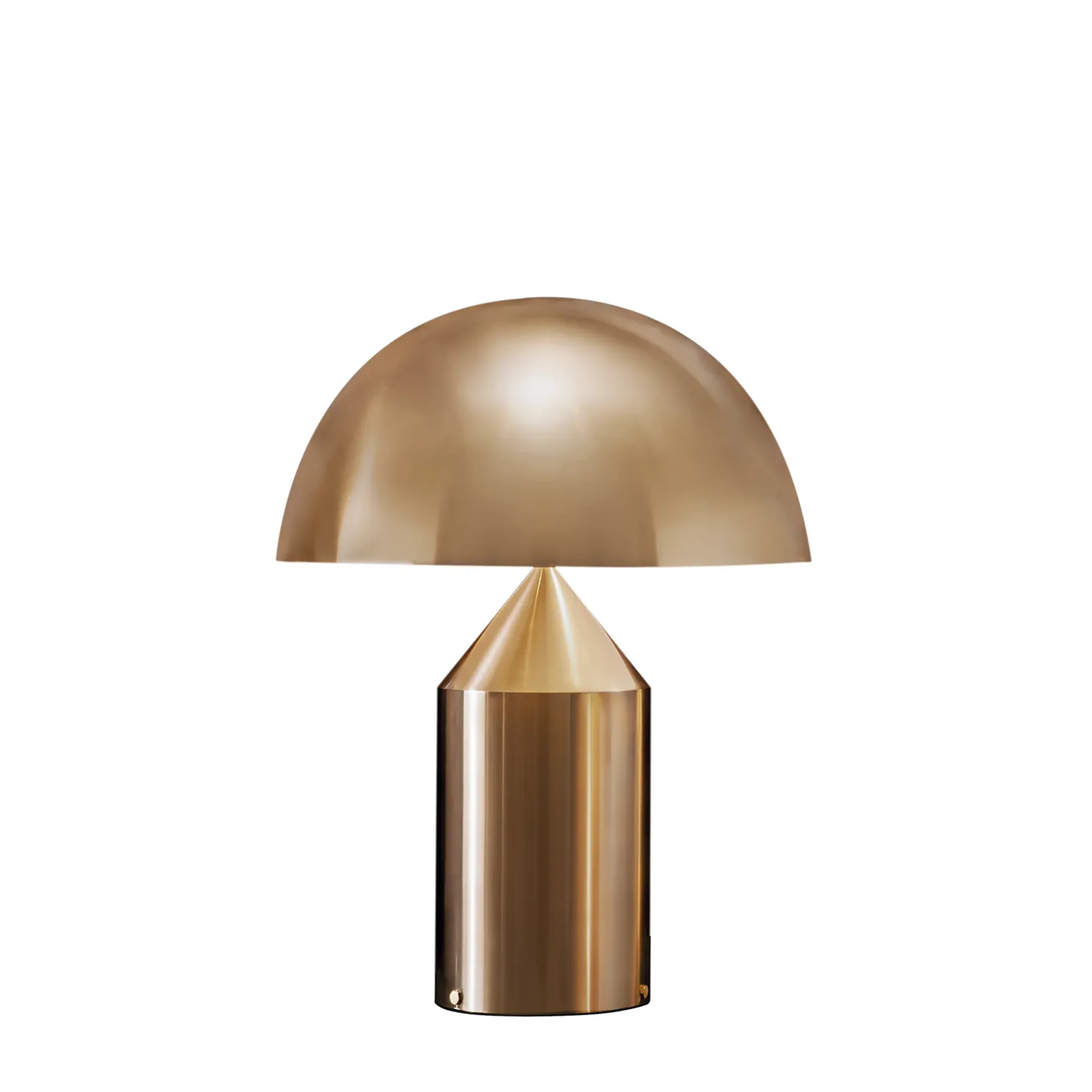 ATOLLO TABLE LAMP SMALL SIZE GOLD  