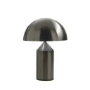 ATOLLO METAL TABLE SMALL
