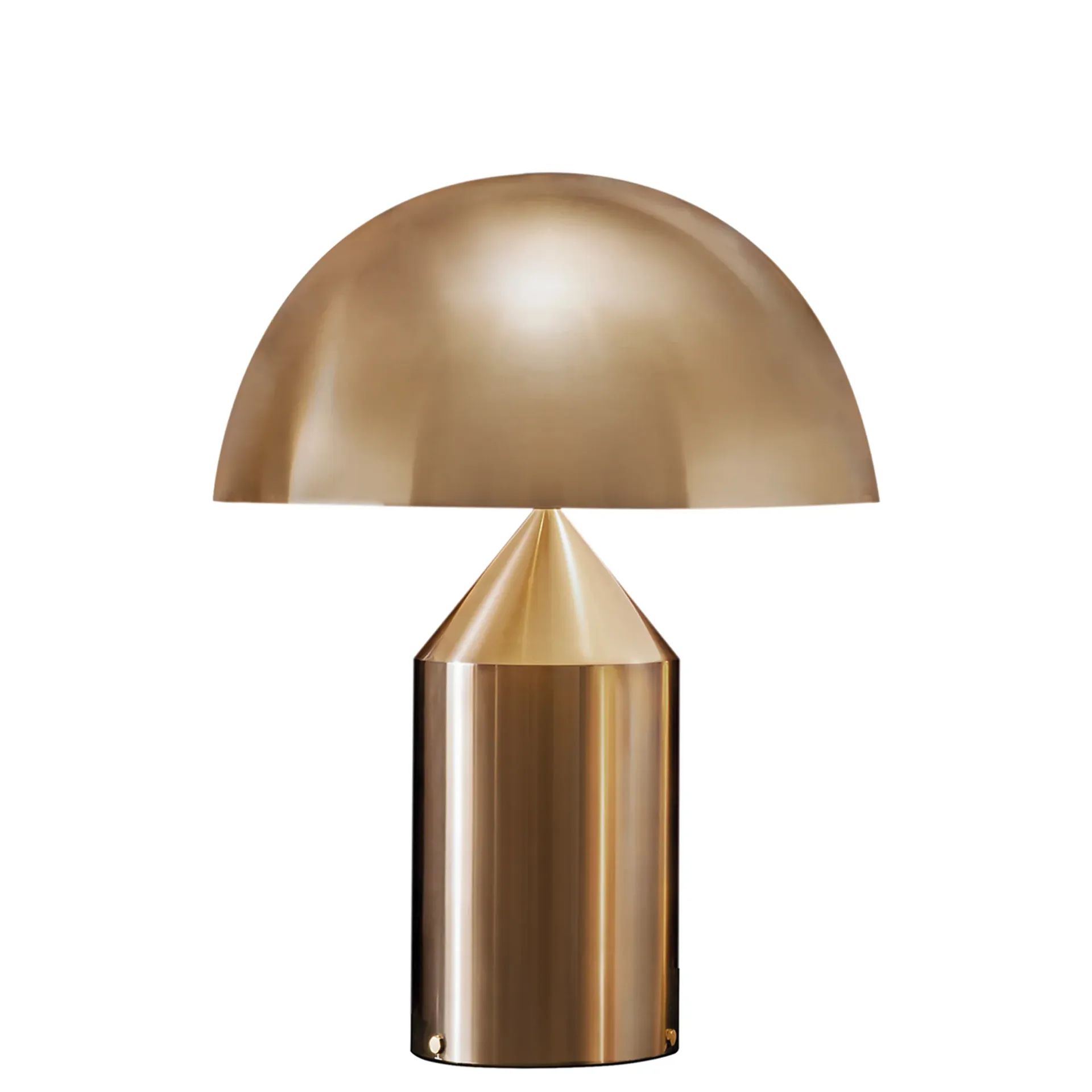 ATOLLO TABLE LAMP MEDIUM SIZE GOLD