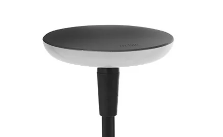 SWAY LIGHT HEAD Black