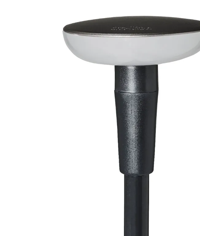 MINI SWAY LIGHT HEAD Black