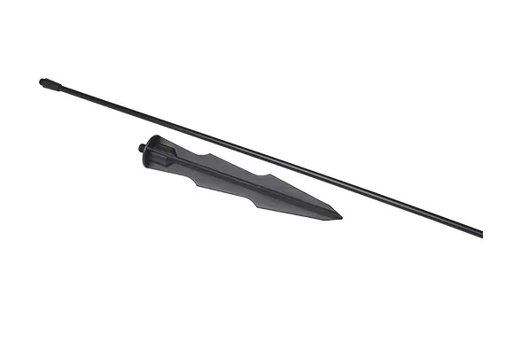 SWAY TUBE EXTRA LOW 35cm
