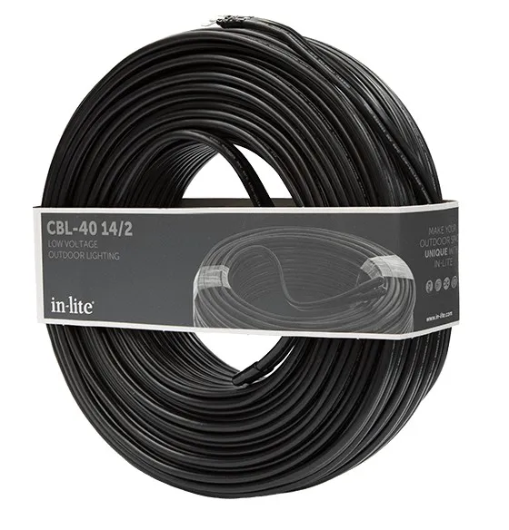 [INL-10600200] CBL-40 14/2