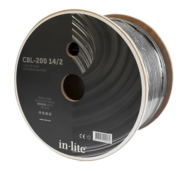 [INL-10600300] CBL-200 14/2