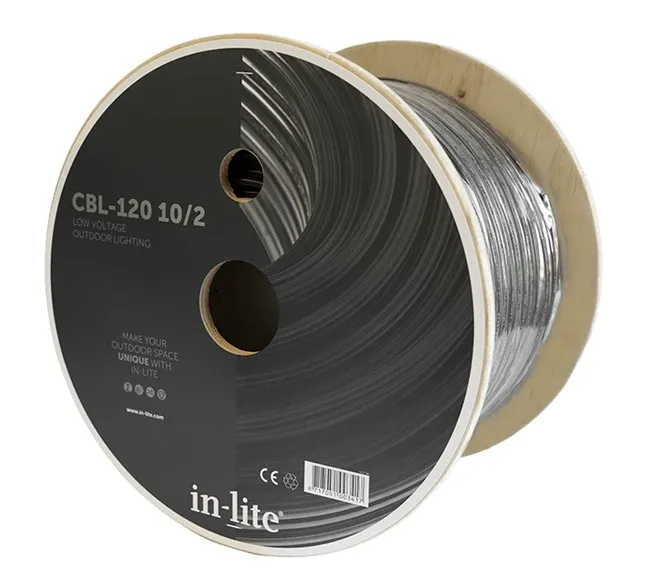 [INL-10600401] CBL-120 10/2