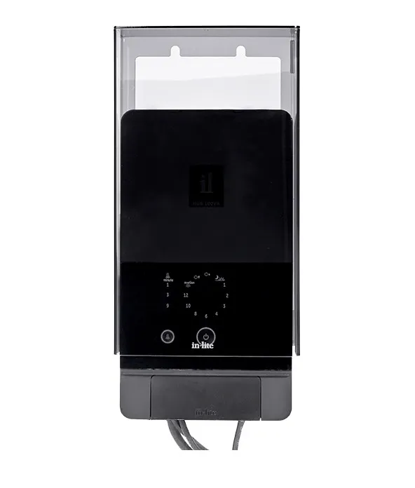 SMART HUB PROTECTOR