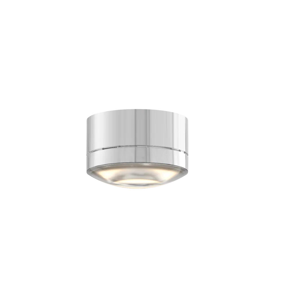 Globe Up Polished