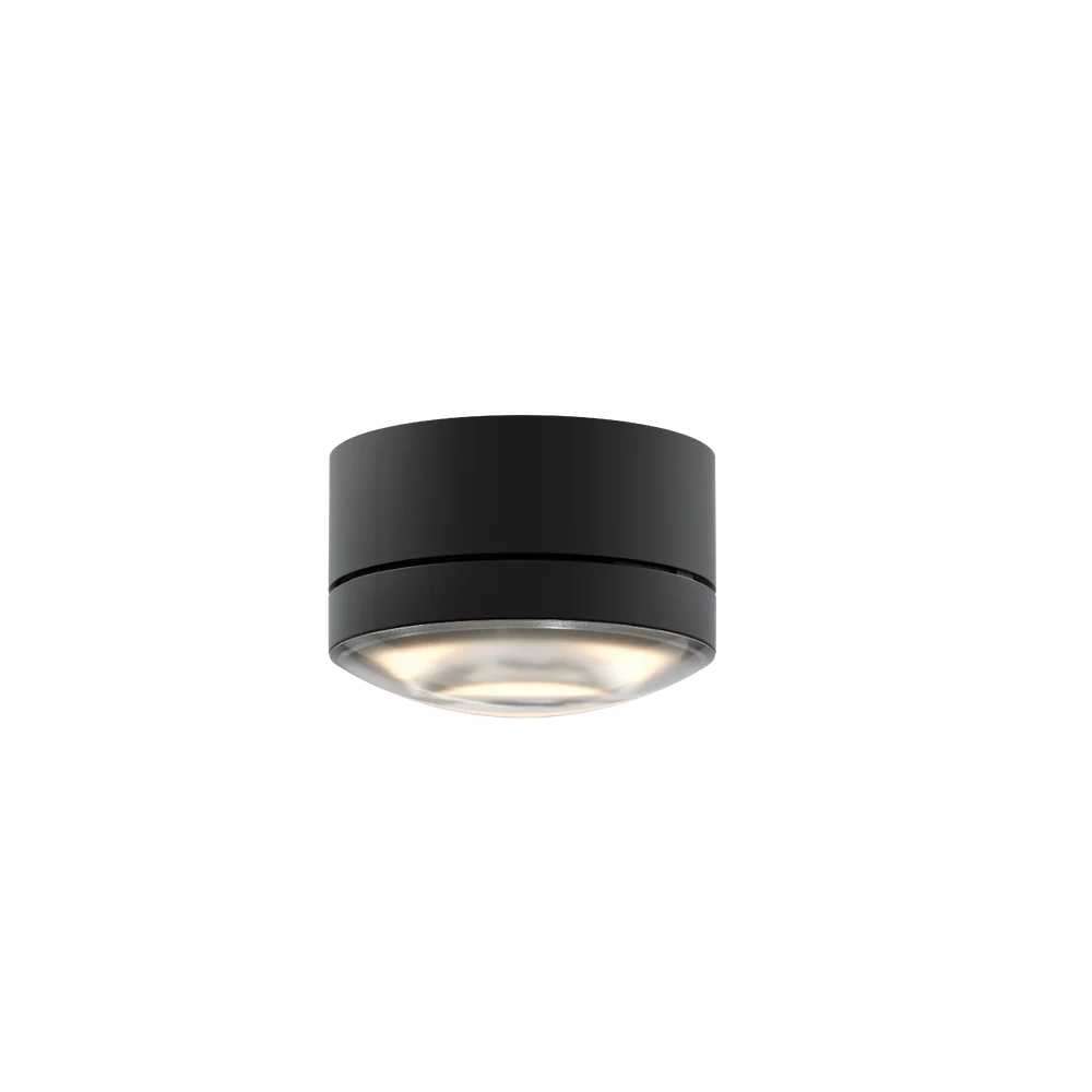 Globe Up Black