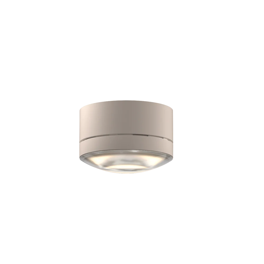 [GRA-SE22-5] Globe Up Sand White