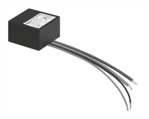 STCP 8W 350MA HPFU - not dimmable