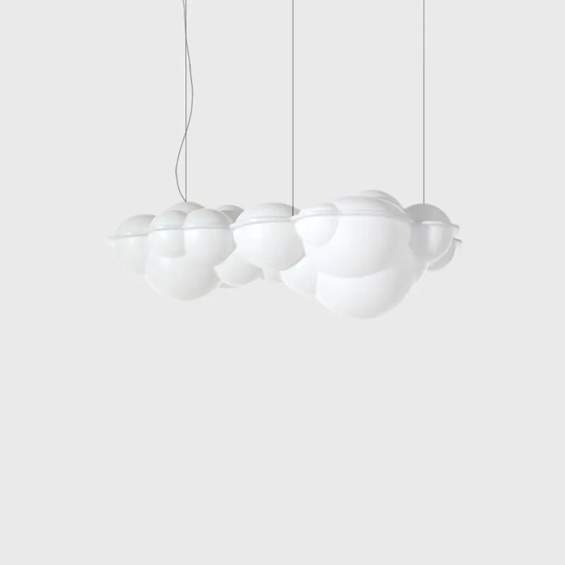 Nuvola MINOR - white - LED 2700K
