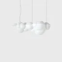 Nuvola MINOR - white - LED 2700K
