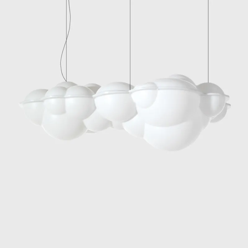 Nuvola - white - LED 2700K