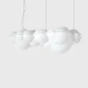 Nuvola - white - LED 2700K