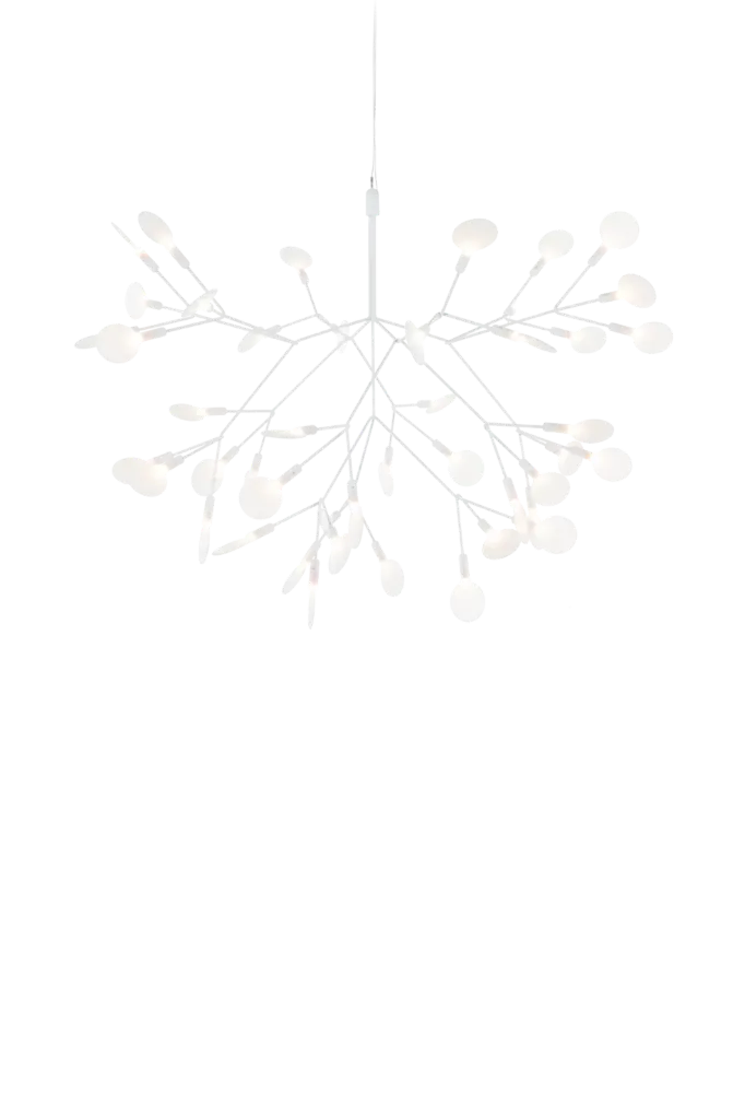 Heracleum III Suspended Small