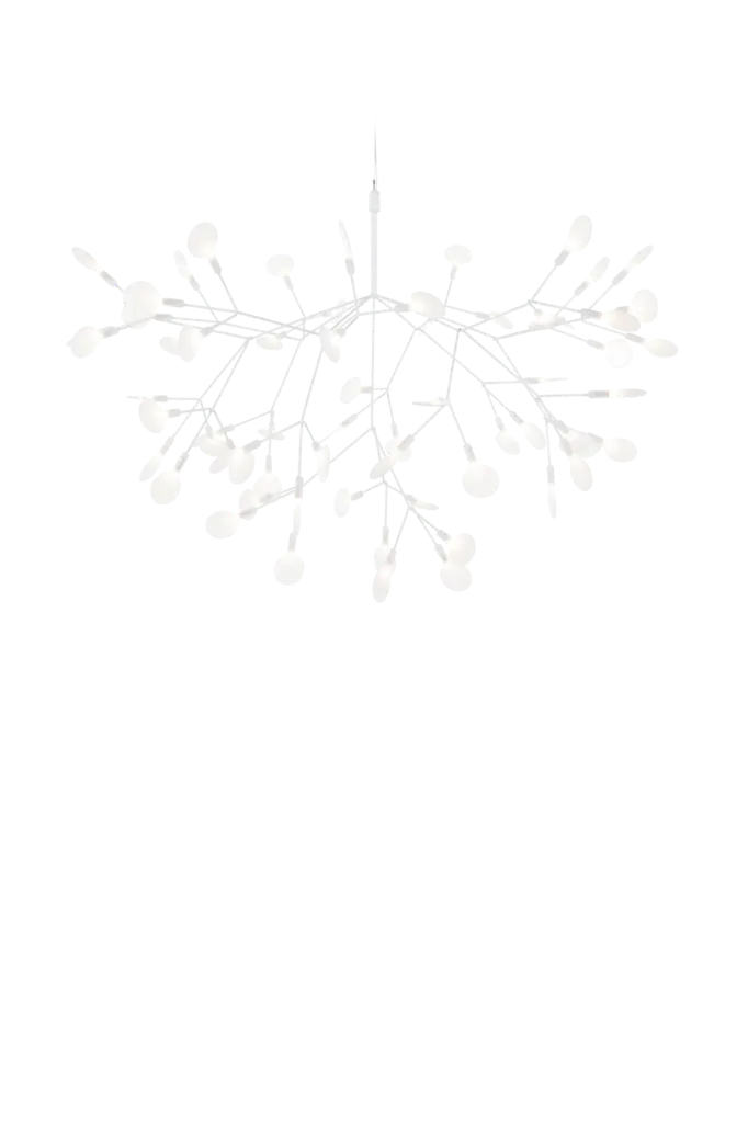 Heracleum III Suspended Large
