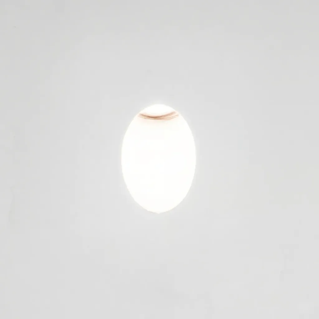 [AST-1342002] Leros Trimless LED Matt White