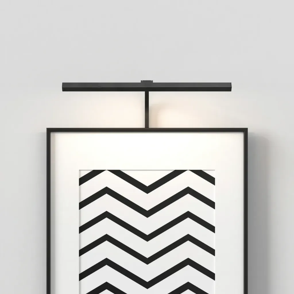 [AST-1374039] Mondrian 400 Frame Mounted LED Matt Black