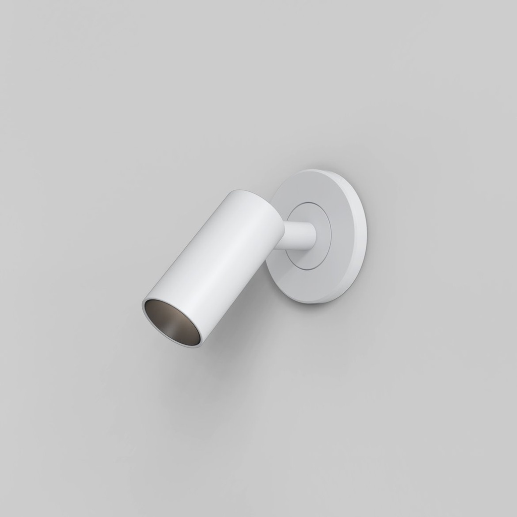 Micro Recess Unswitched