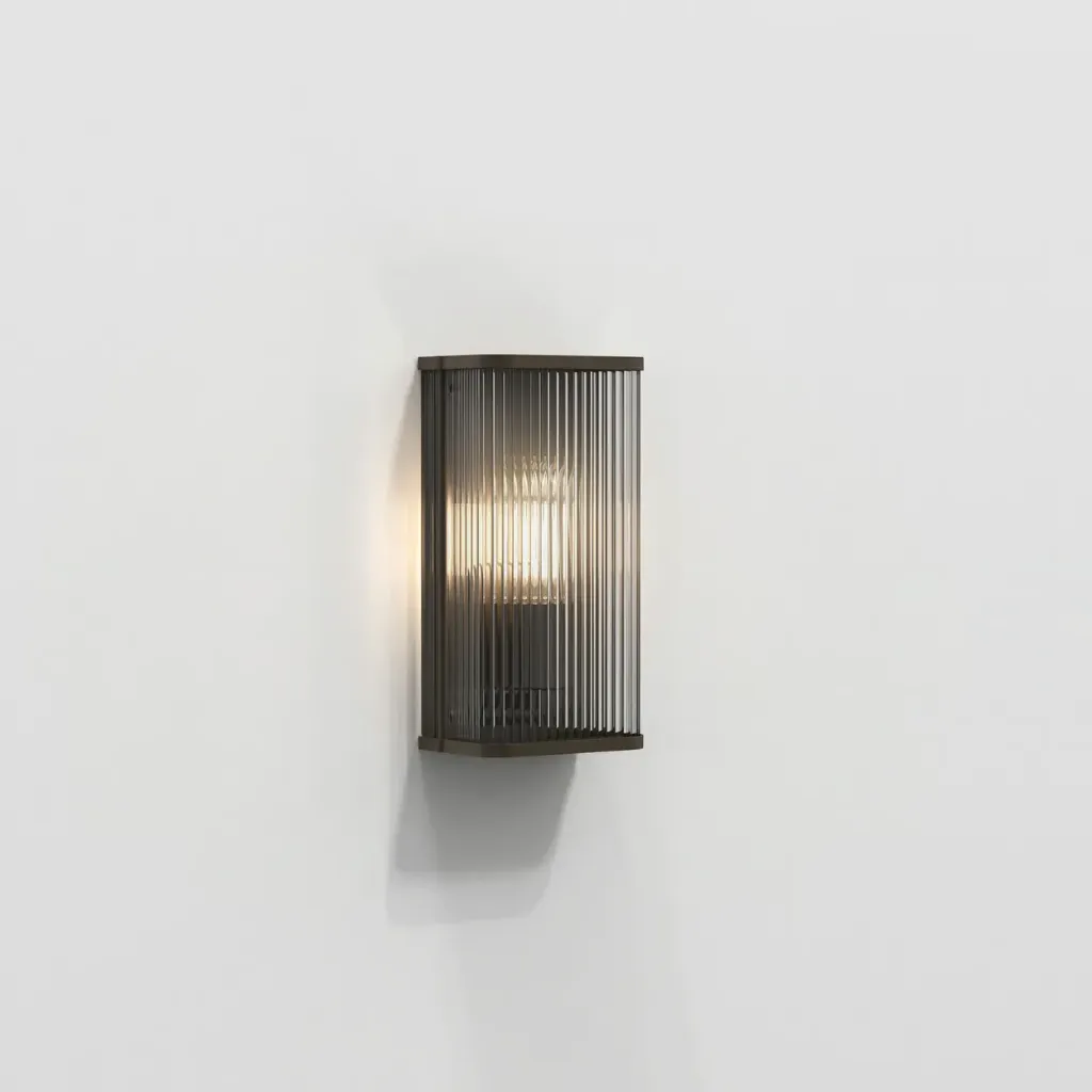 Avignon Square 300 Bronze