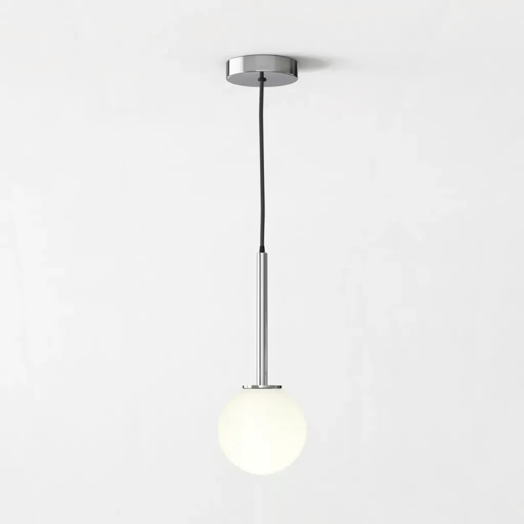 [AST-1429026] Tacoma Pendant Polished Chrome