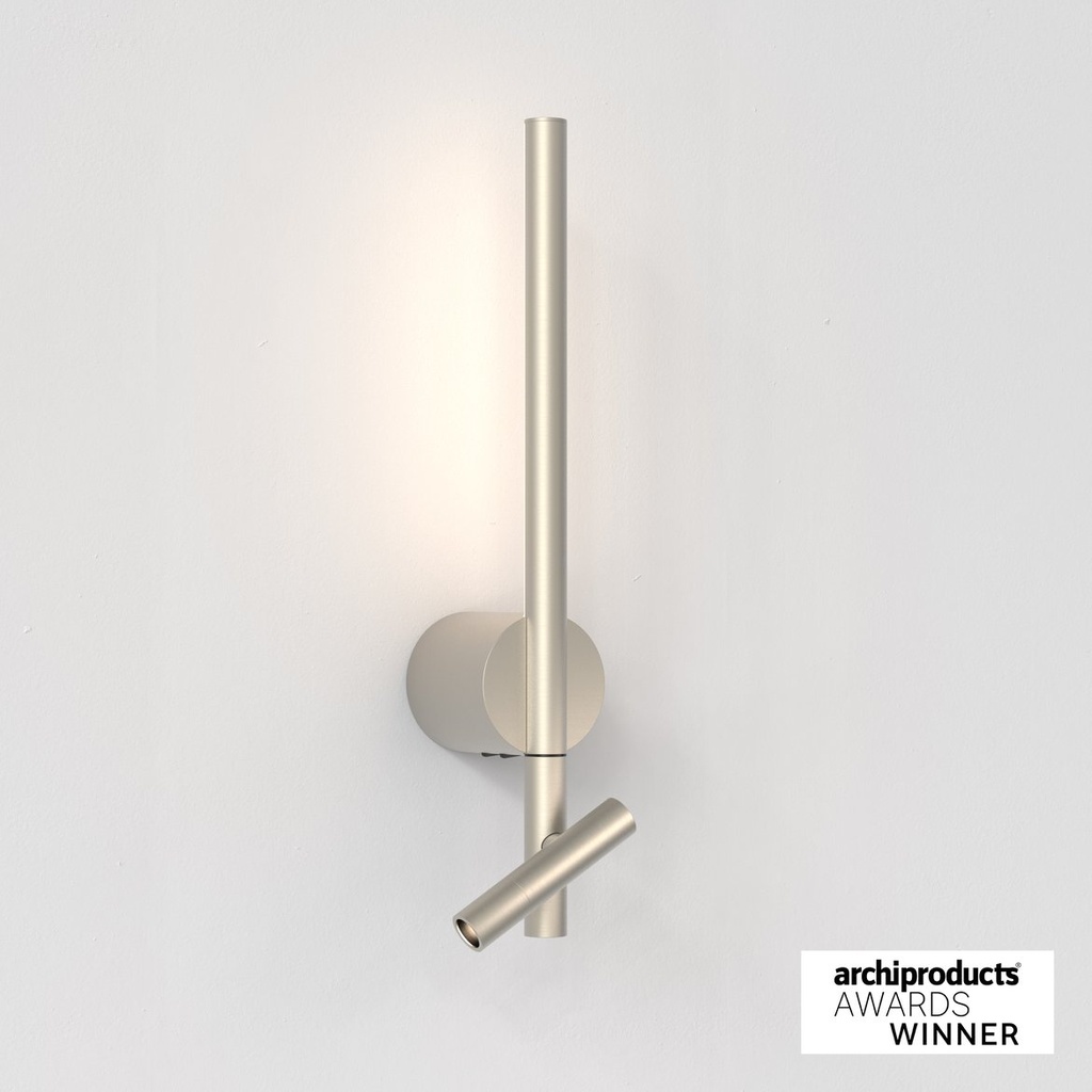Baton Reader LED