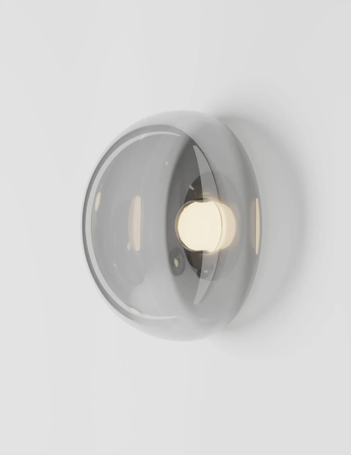 DEW DROPS wall/ceiling large, TRIAC