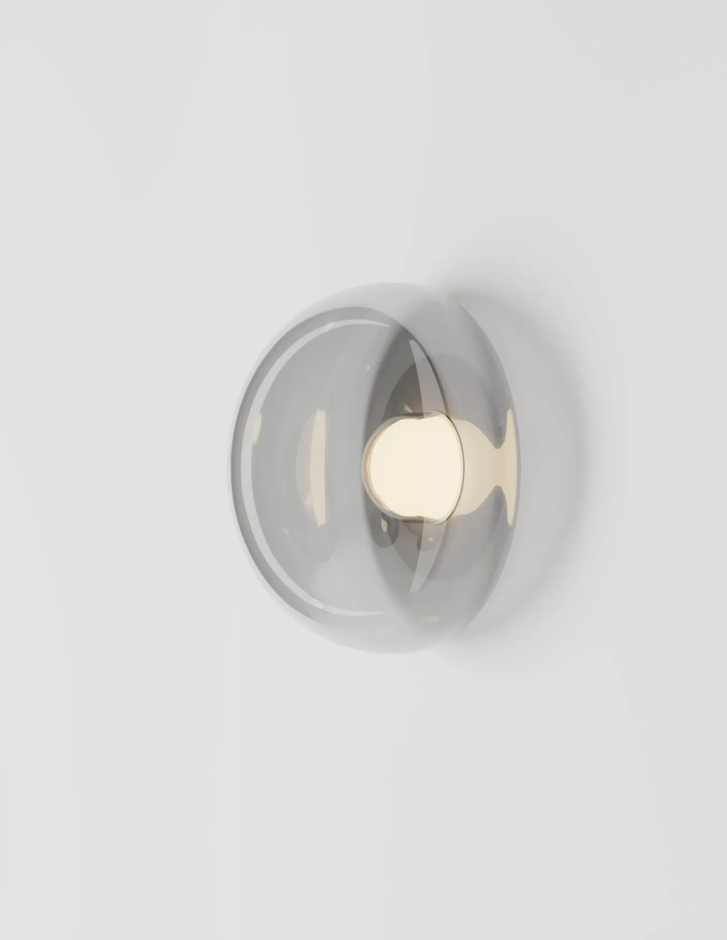 DEW DROPS wall/ceiling medium, TRIAC