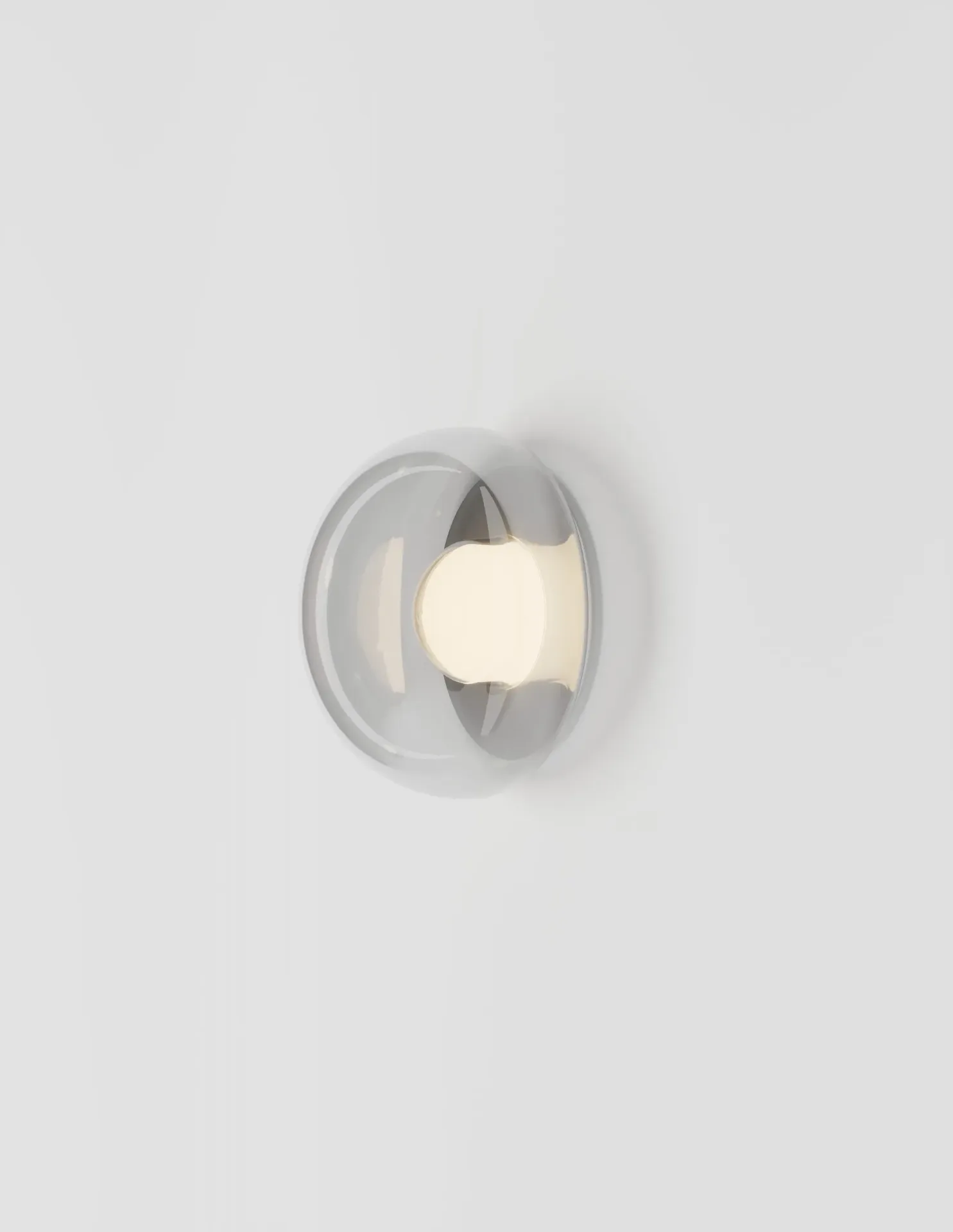 DEW DROPS wall/ceiling small, TRIAC