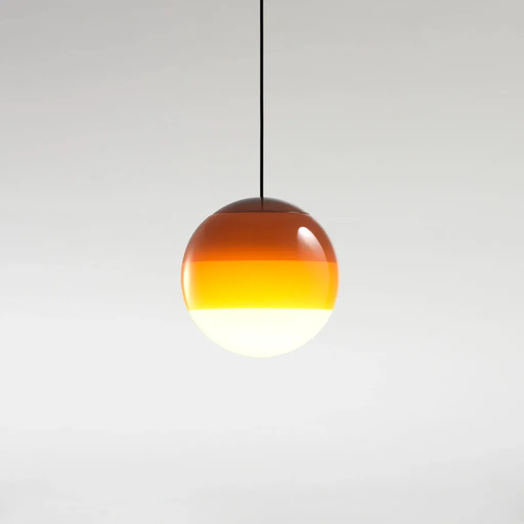 DIPPING LIGHT 20 AMBER
