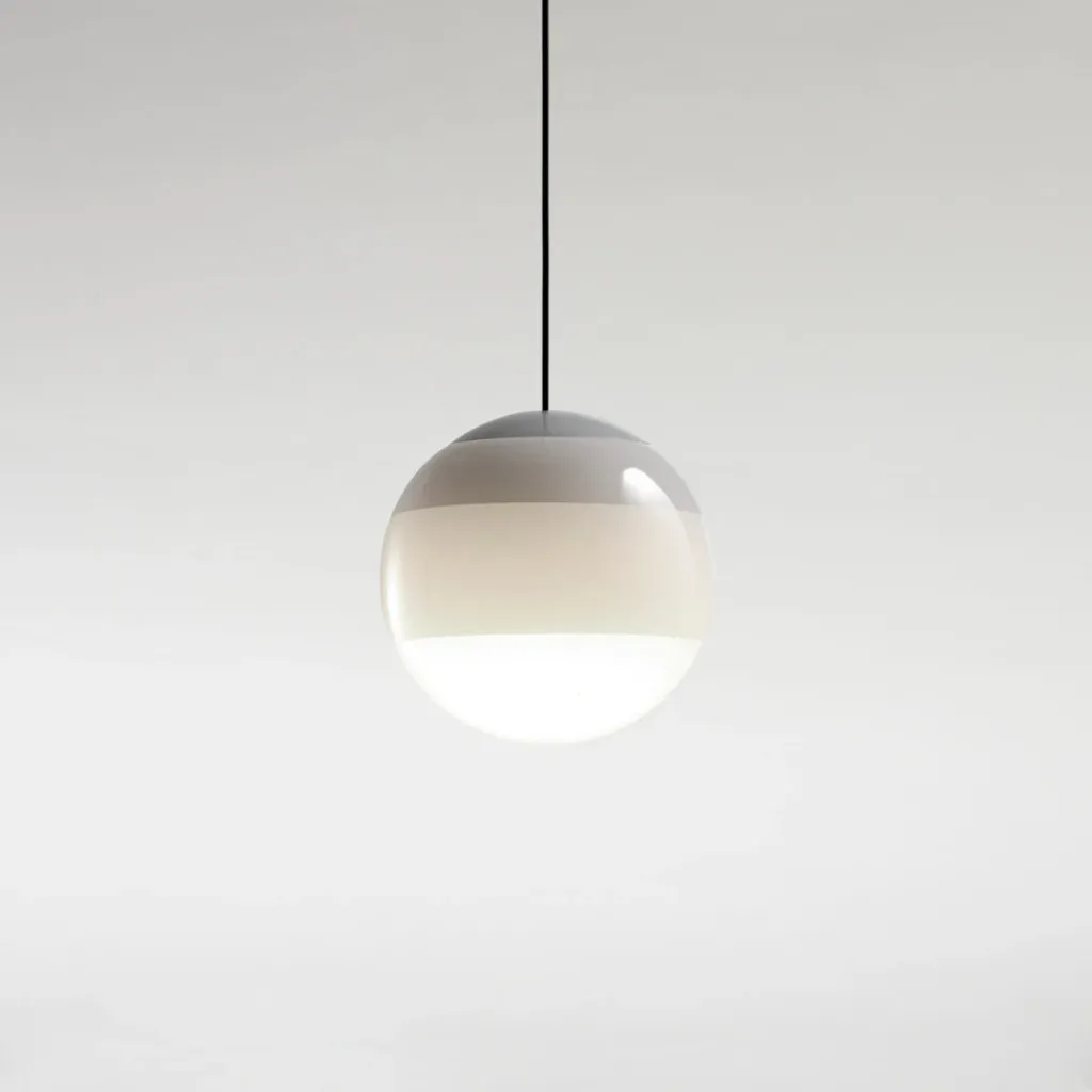 [MAR-A691-459-35-27K] DIPPING LIGHT 20 - 24V (Wit)