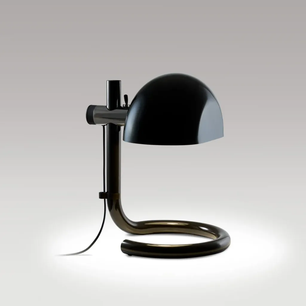 LAURO M DARK BROWN-BLACK