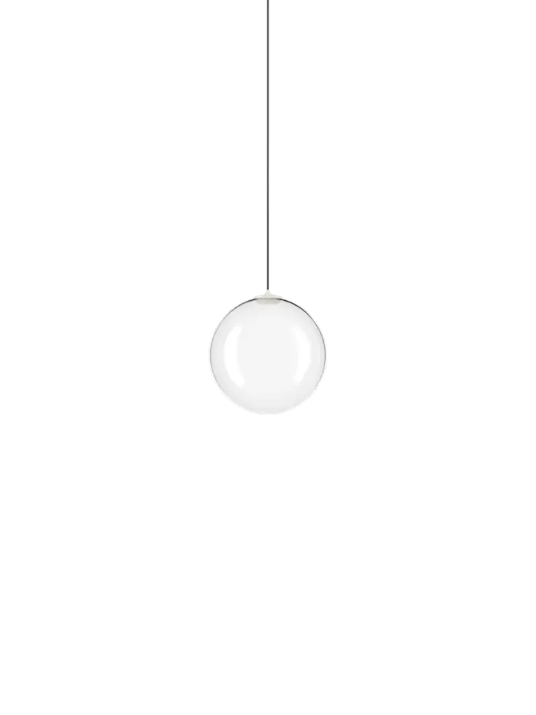 RANDOM SOLO 10 SUSPENSION / Clear 2700K 220-240V