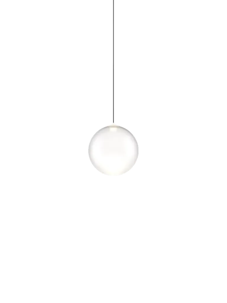 RANDOM SOLO 10 SUSPENSION / Frosted White 2700K 220-240V