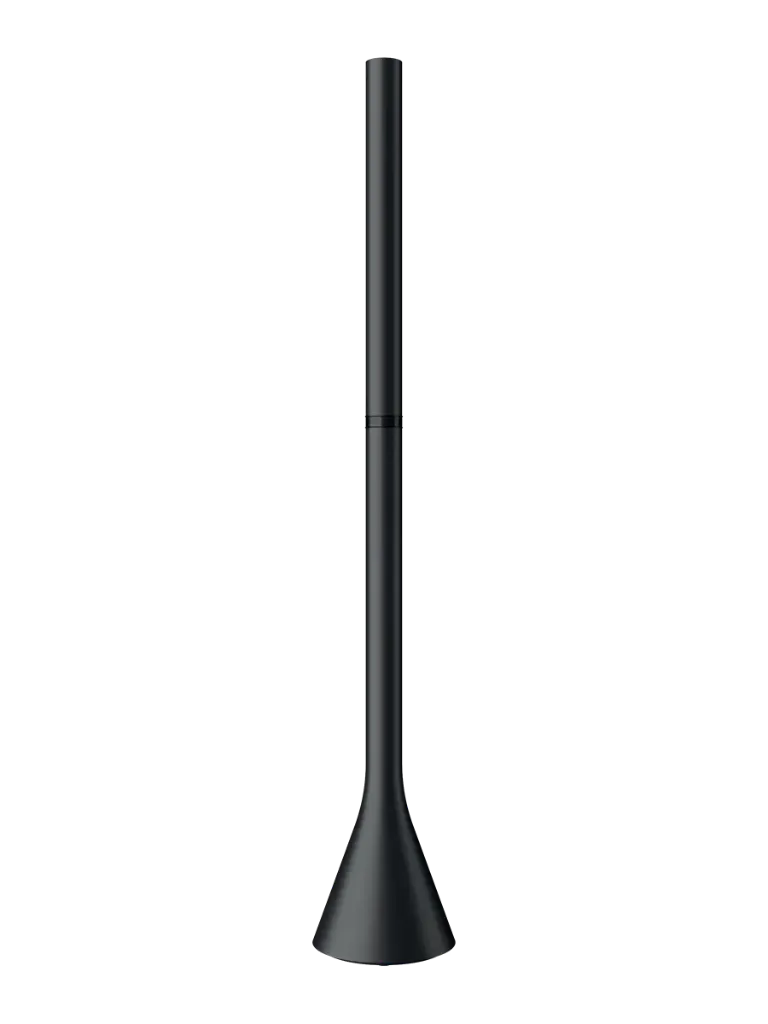 [LOD-17270 2000] CROMA FLOOR MATT BLACK CE