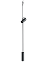 CIMA SUSPENSION&FLOOR BLACK MATT