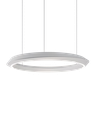 TIDAL ADJUSTABLE SUSPENSION Triac White Canopy / 2700K 220-240V